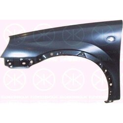 Wing KLOKKERHOLM 5023312 OE Ref 11 02 030