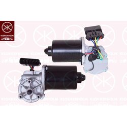 Wiper Motor KLOKKERHOLM 50233270 OE Ref 23001902