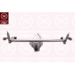 Wiper Linkage KLOKKERHOLM 50233280 OE Ref 23001901