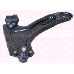 Trailing Control Arm KLOKKERHOLM 5023362 OE Ref 13140038