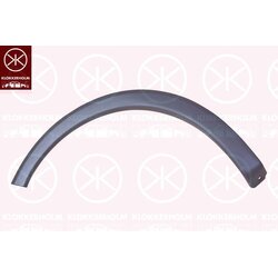 Fender Flare KLOKKERHOLM 5023371 OE Ref 172436