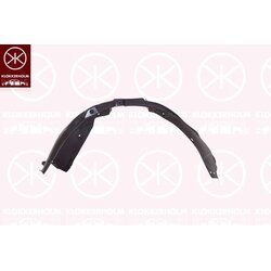 Mudguard KLOKKERHOLM 5023387 OE Ref 61 01 330