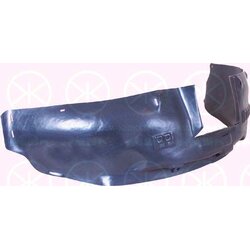 Mudguard KLOKKERHOLM 5023388 OE Ref 61 02 341