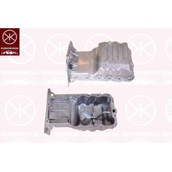 Engine Oil Sump KLOKKERHOLM 5023475 OE Ref 09128622