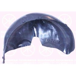 Mudguard KLOKKERHOLM 5023547