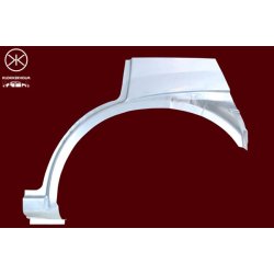 Quarter Panel KLOKKERHOLM 5023582