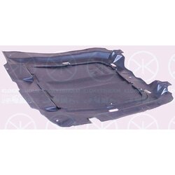 Engine Cover KLOKKERHOLM 5023795 OE Ref 52 12 616