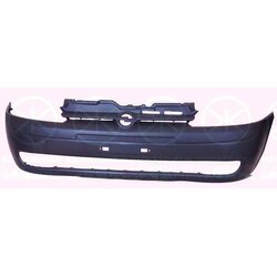 Bumper KLOKKERHOLM 5023900A1 OE Ref 14 00 231
