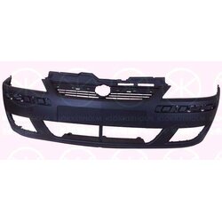 Pare-chocs 5023905 pour Vauxhall CORSA, COMBO 93177799