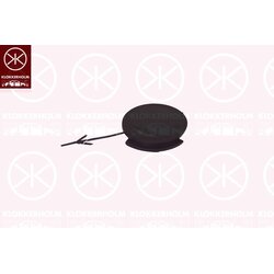 Tow Hook Lid KLOKKERHOLM 5023915A1 OE Ref 14 05 484