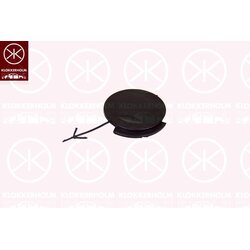 Tow Hook Lid KLOKKERHOLM 5023916A1 OE Ref 14 05 483