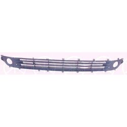 Bumper Grille KLOKKERHOLM 5023996A1 OE Ref 14 00 677