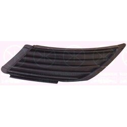 Bumper Grille KLOKKERHOLM 5023997 OE Ref 14 00 727