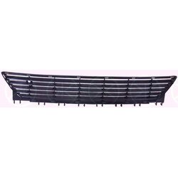 Bumper Grille KLOKKERHOLM 5023999A1 OE Ref 14 00 298