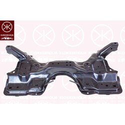 Subframe KLOKKERHOLM 5024005 OE Ref 51913756