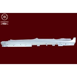 Sill Panel KLOKKERHOLM 5024012 OE Ref 164286