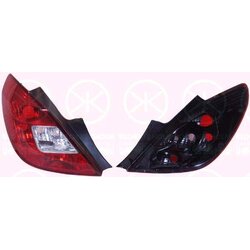 Rear Tail Light KLOKKERHOLM 50240713 OE Ref 93189098