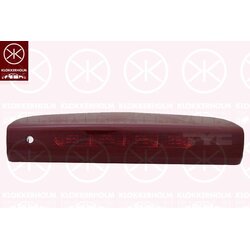 Auxiliary Brake Light KLOKKERHOLM 50240770 OE Ref 13186347