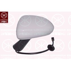 Exterior Mirror KLOKKERHOLM 50241042 OE Ref 6428252