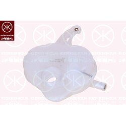 Coolant Expansion Tank KLOKKERHOLM 5024306346 OE Ref 55702164