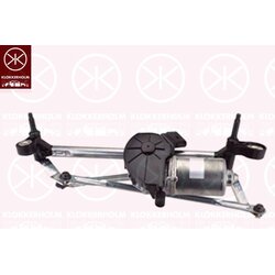 Windscreen Linkage & Motor KLOKKERHOLM 50243275 OE Ref 13182340