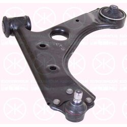 Trailing Control Arm KLOKKERHOLM 5024362 OE Ref 0000051783056