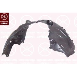 Mudguard KLOKKERHOLM 5024387 OE Ref 13187354