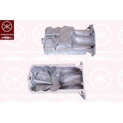 Engine Oil Sump KLOKKERHOLM 5024475 OE Ref 55562729