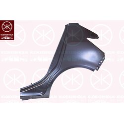 Quarter Panel KLOKKERHOLM 5024513 OE Ref 51 83 291