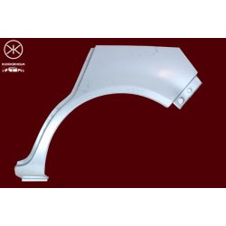 Quarter Panel KLOKKERHOLM 5024581