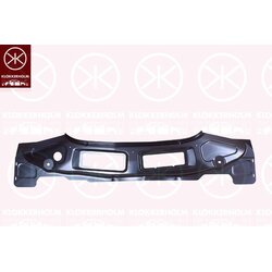 Rear Panel KLOKKERHOLM 5024650 OE Ref 93189129