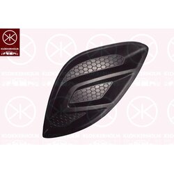 Bumper Grille KLOKKERHOLM 50249111 OE Ref 14 00 865