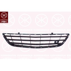 Bumper Grille KLOKKERHOLM 5024919 OE Ref 64 00 639