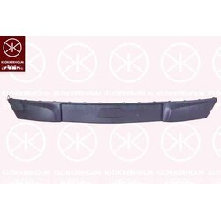Baguette de protection de pare-chocs 5024920A1 pour Vauxhall CORSA