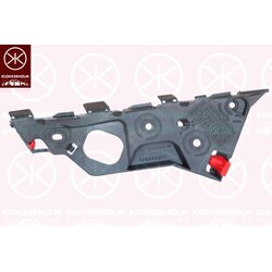 Bumper Mounting Bracket KLOKKERHOLM 5024931 OE Ref 14 06 207