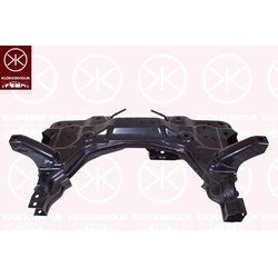 Subframe KLOKKERHOLM 5025005 OE Ref 13431895