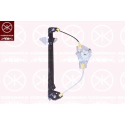 Window Regulator KLOKKERHOLM 50251802 OE Ref 13314157