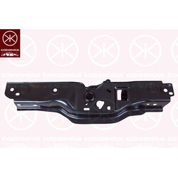 Front Slam Panel KLOKKERHOLM 5025200 OE Ref 13444708