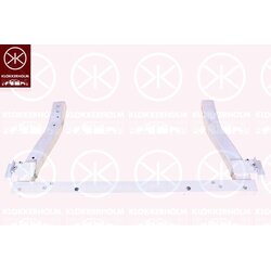 Front Subframe Cross Rail KLOKKERHOLM 5025230 OE Ref 39015406
