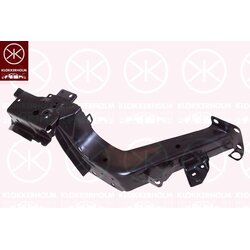 Headlight Base KLOKKERHOLM 5025241 OE Ref 39029215