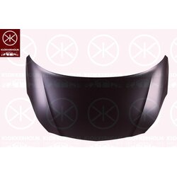 Bonnet KLOKKERHOLM 5025280A1 OE Ref 13432306