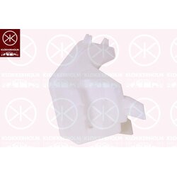 Washer Fluid Reservoir KLOKKERHOLM 50253220 OE Ref 39015511