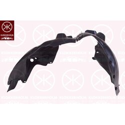 Mudguard KLOKKERHOLM 5025388 OE Ref 13399706