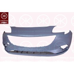 Bumper KLOKKERHOLM 5025900A1 OE Ref 39145184