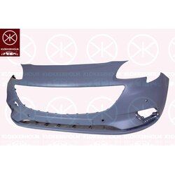 Bumper KLOKKERHOLM 5025901A1 OE Ref 14 01 149