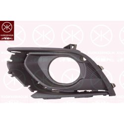 Bumper Ventilation Grille KLOKKERHOLM 5025917 OE Ref 13419801