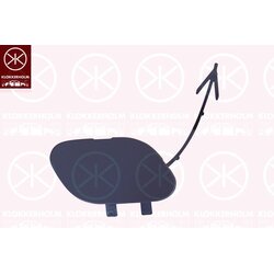 Tow Hook Lid KLOKKERHOLM 5025929A1 OE Ref 39042958