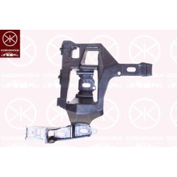 Bumper Mounting Bracket KLOKKERHOLM 5025932 OE Ref 13399281