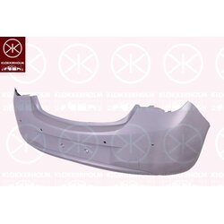 Bumper KLOKKERHOLM 5025951A1 OE Ref 39002831