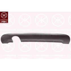 Spoiler KLOKKERHOLM 5025975A1 OE Ref 14 04 687